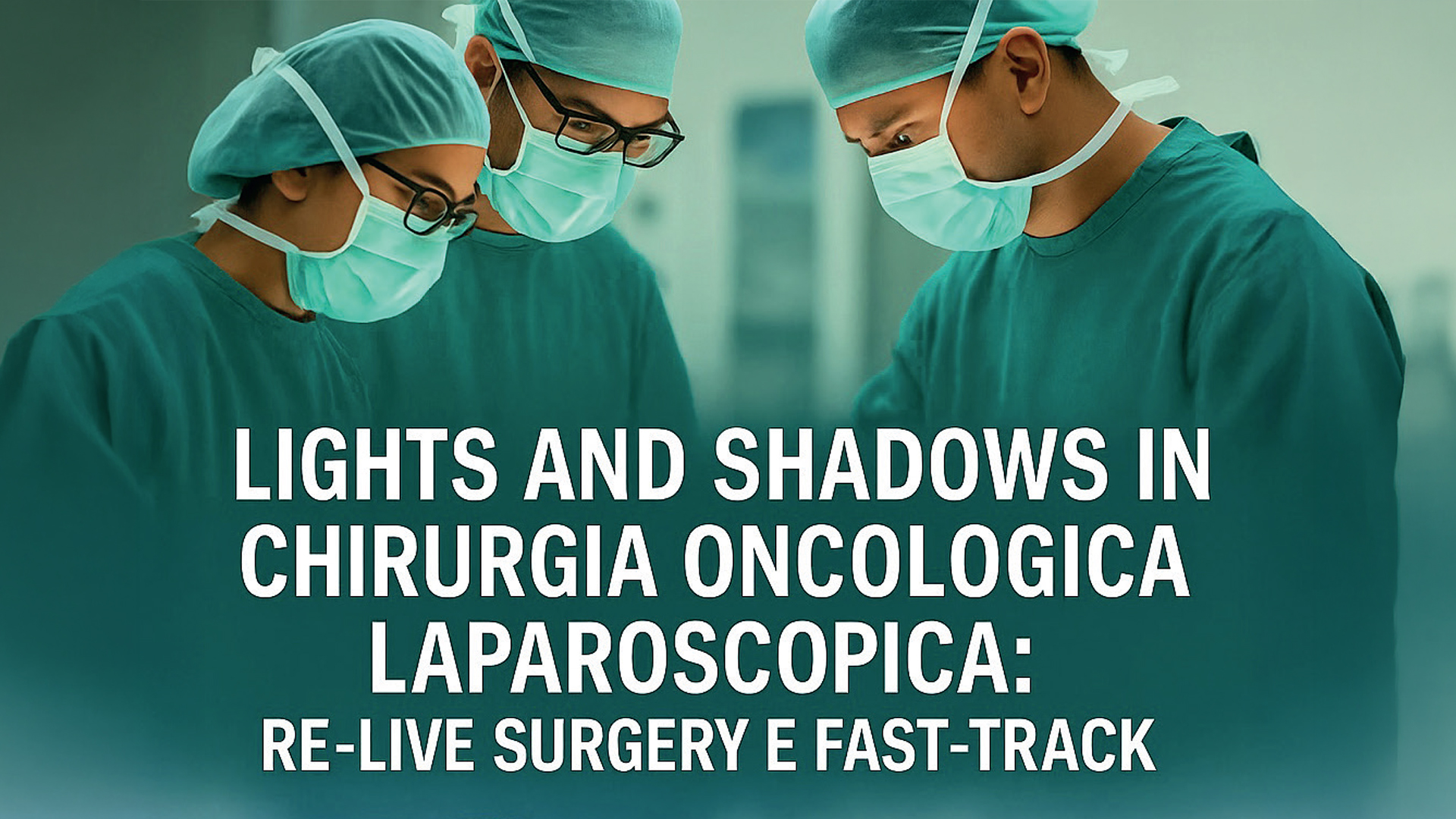 Lights And Shadows In Chirurgia Oncologica Laparoscopica: Focus Sulla Chirurgia Gastrica