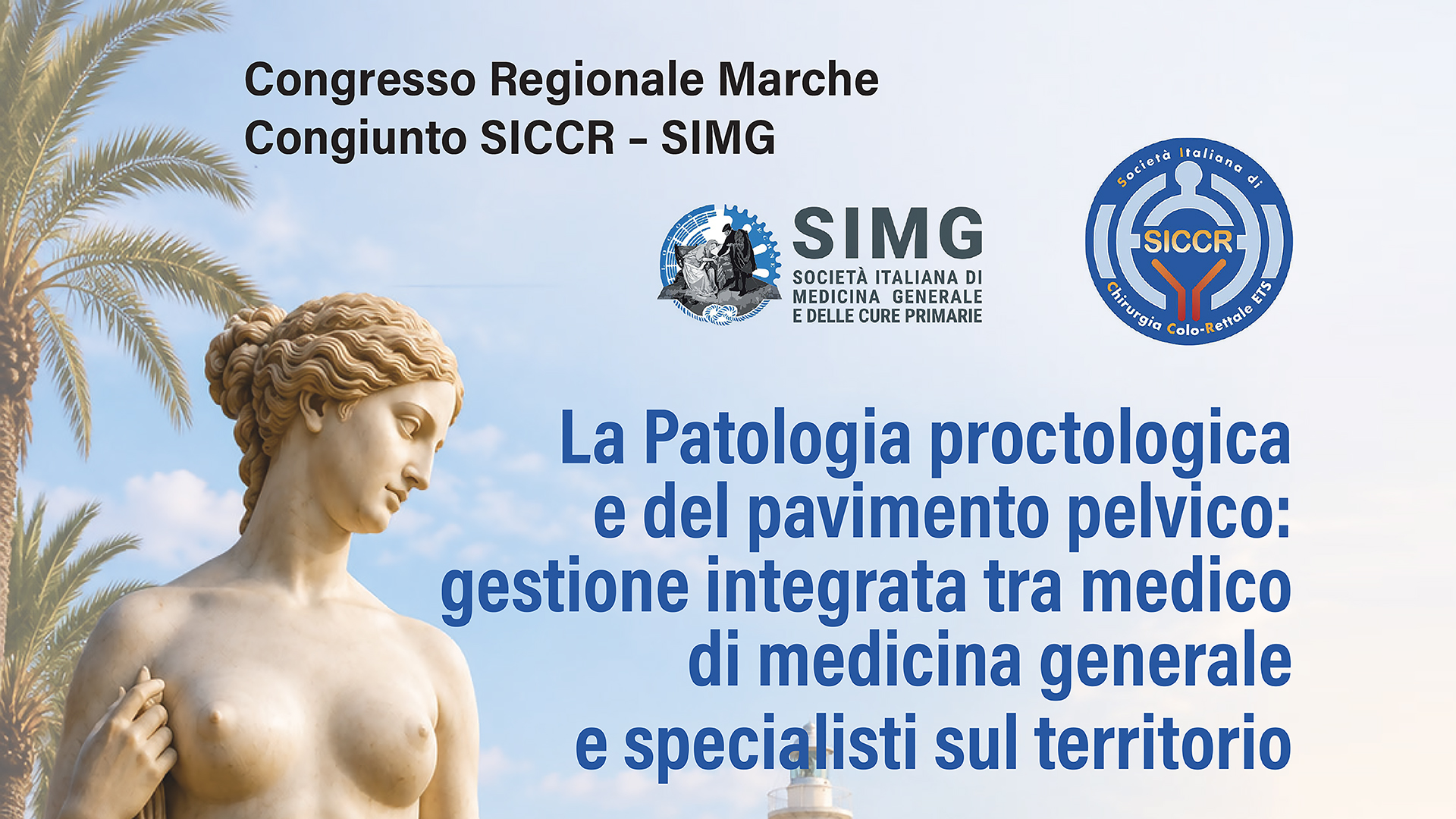 CONGRESSO REGIONALE MARCHE CONGIUNTO SICCR-SIMG